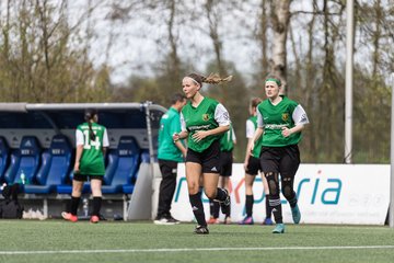 Bild 448 - wCJ Hamburger SV - Heeslinger SC : Ergebnis: 7:0